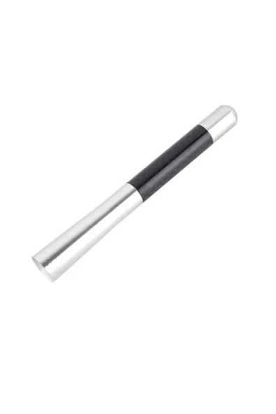 C9 Carlifestyle Karbon Fiber Anten Çubuğu Karbon Anten 4 GÜMÜŞ ürün görseli 1