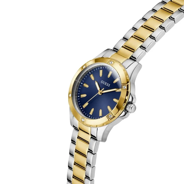 Guess GUGW0948L3 Kadın Kol Saati - Resim 5
