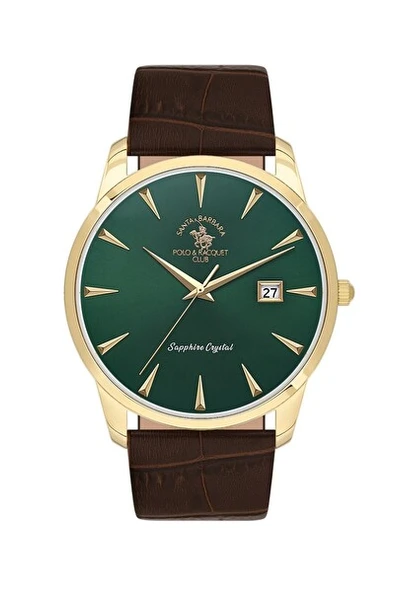 S.B. Polo & Racquet SB.1.10606-4 Erkek Kol Saati ürün görseli 1
