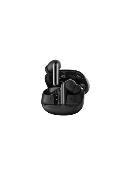 QCY MeloBuds 2 N50 ANC TWS Siyah Kulak İçi Bluetooth Kulaklık ürün görseli 1