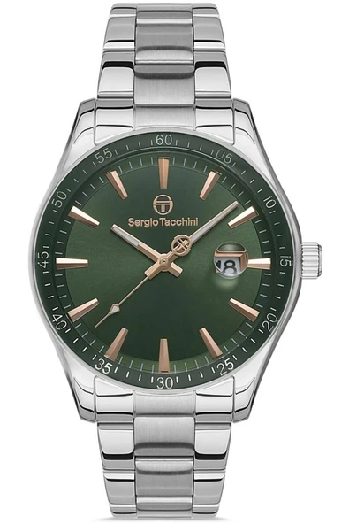Sergio Tacchini ST.1.10307.2 Erkek Kol Saati ürün görseli 1