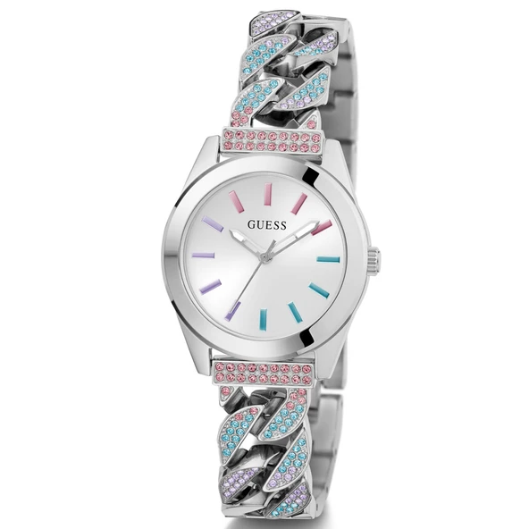 Guess GUGW0546L4 Kadın Kol Saati - Resim 5