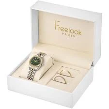 Freelook FL.4.10014-5 Kadın Kol Saati ürün görseli 1