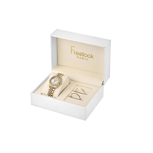 Freelook FL.4.10014-3 Kadın Kol Saati ürün görseli 1