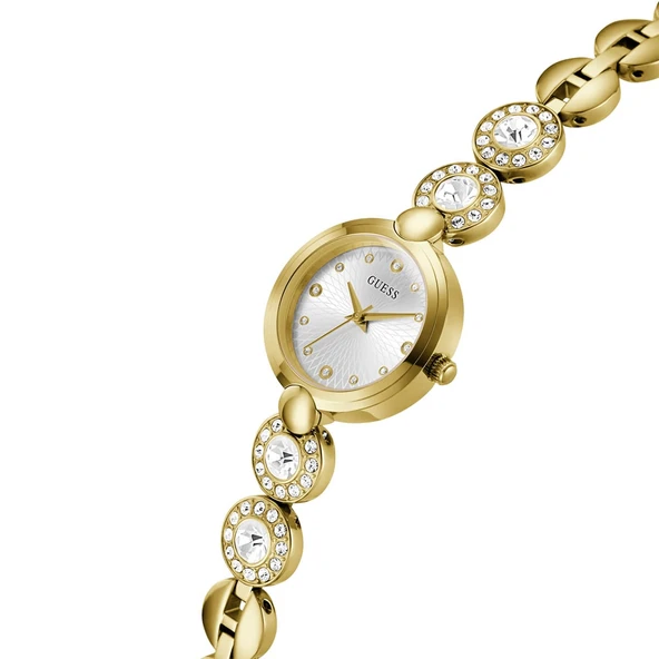 Guess GUGW0757L2 Kadın Kol Saati - Resim 5