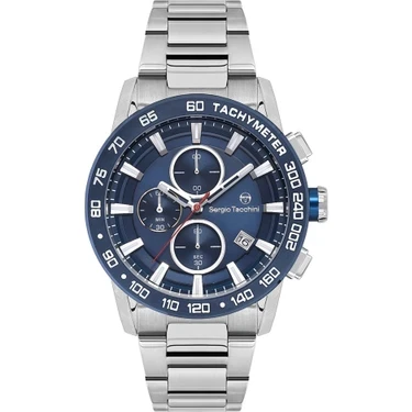 Sergio Tacchini ST.1.10456-3 Erkek Kol Saati ürün görseli 1