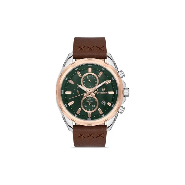 Sergio Tacchini ST.1.10300.4 Erkek Kol Saati ürün görseli 1