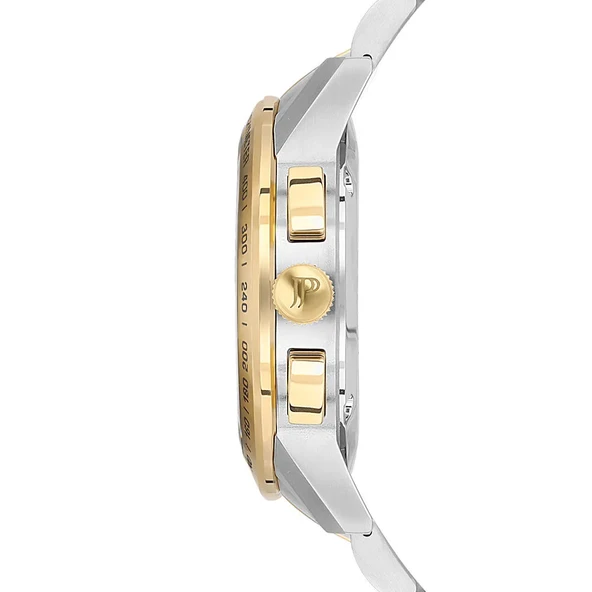 Jacques Philippe JPQGC2873X8 Erkek Kol Saati - Resim 3