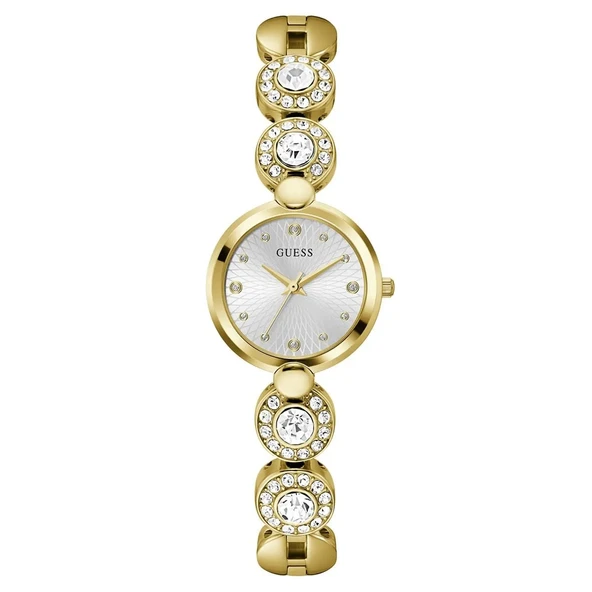 Guess GUGW0757L2 Kadın Kol Saati - Resim 2