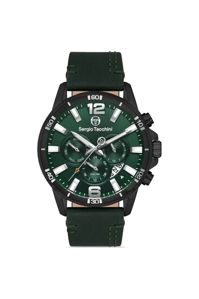 Sergio Tacchini ST.1.10340.5 Erkek Kol Saati ürün görseli 1