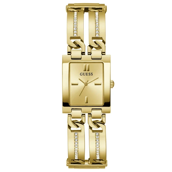 Guess GUGW0668L2 Kadın Kol Saati - Resim 2