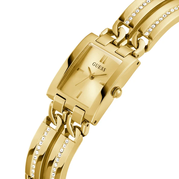 Guess GUGW0668L2 Kadın Kol Saati - Resim 5