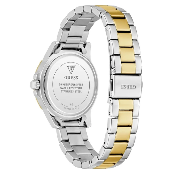 Guess GUGW0948L3 Kadın Kol Saati - Resim 4