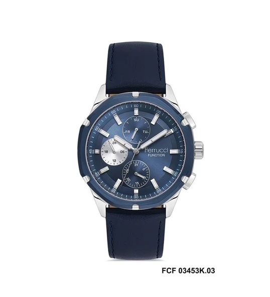 Ferrucci FC.03453K.03 Erkek Kol Saati ürün görseli 1