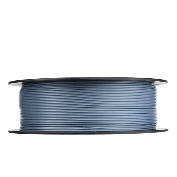 Esun Basic Pla Açık gri Filament 1.75mm 1kg - Kolay Baskı Pla - Resim 3