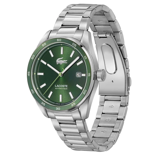 Lacoste LAC2011376 Erkek Kol Saati - Resim 3