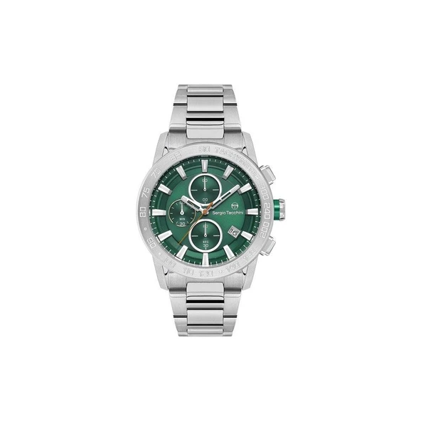 Sergio Tacchini ST.1.10456-2 Erkek Kol Saati ürün görseli 1