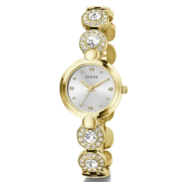 Guess GUGW0757L2 Kadın Kol Saati - Resim 6