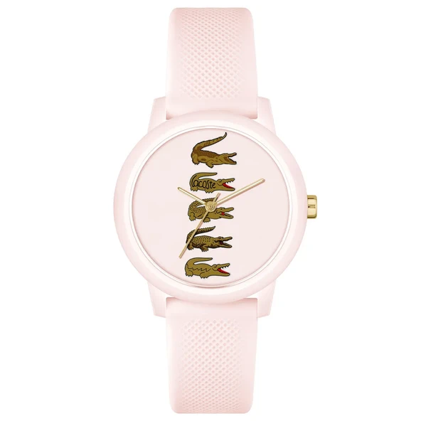 Lacoste LAC2001318 Kadın Kol Saati - Resim 2