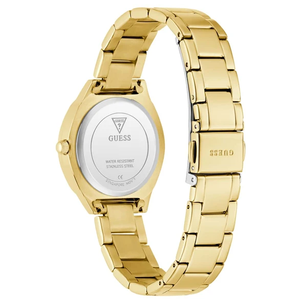 Guess GUGW0767L7 Kadın Kol Saati - Resim 4