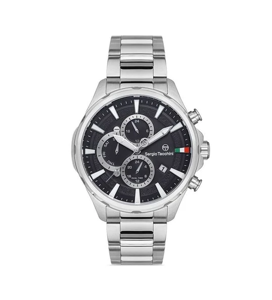 Sergio Tacchini ST.1.10308.1 Erkek Kol Saati ürün görseli 1