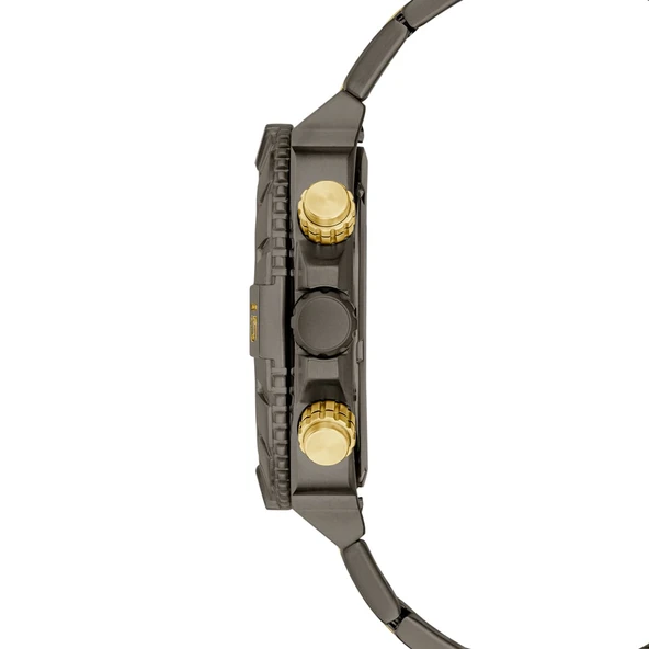 Guess GUGW0800G2 Erkek Kol Saati - Resim 3