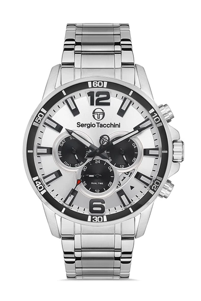 Sergio Tacchini ST.1.10341.1 Erkek Kol Saati ürün görseli 1