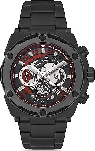 Momentus SM354B-04KM Erkek Kol Saati ürün görseli 1