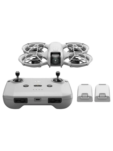 DJI Neo Fly More Combo Drone - Resim 3