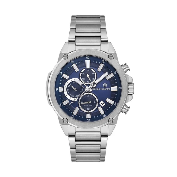 Sergio Tacchini ST.1.10349.2 Erkek Kol Saati ürün görseli 1