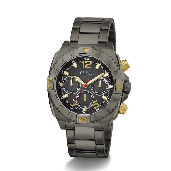 Guess GUGW0800G2 Erkek Kol Saati - Resim 6