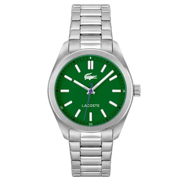 Lacoste LAC2011354 Erkek Kol Saati - Resim 2