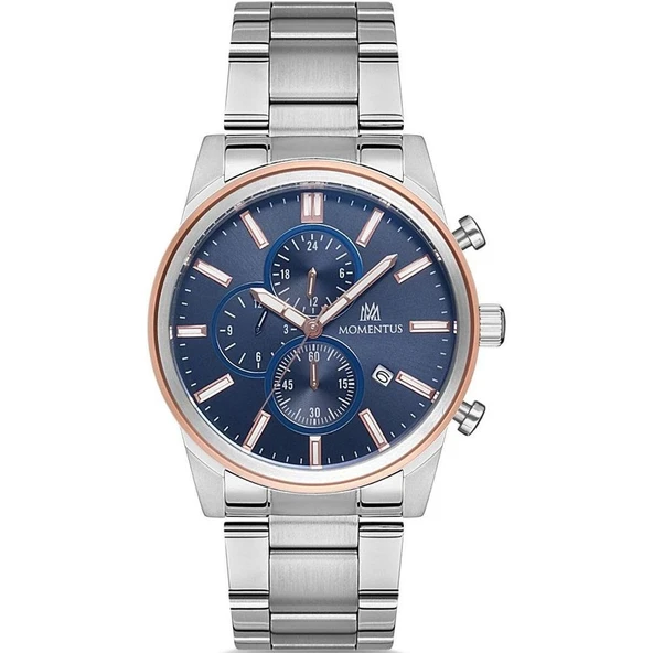 Momentus SC238T-11SR Erkek Kol Saati ürün görseli 1