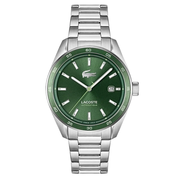 Lacoste LAC2011376 Erkek Kol Saati - Resim 2