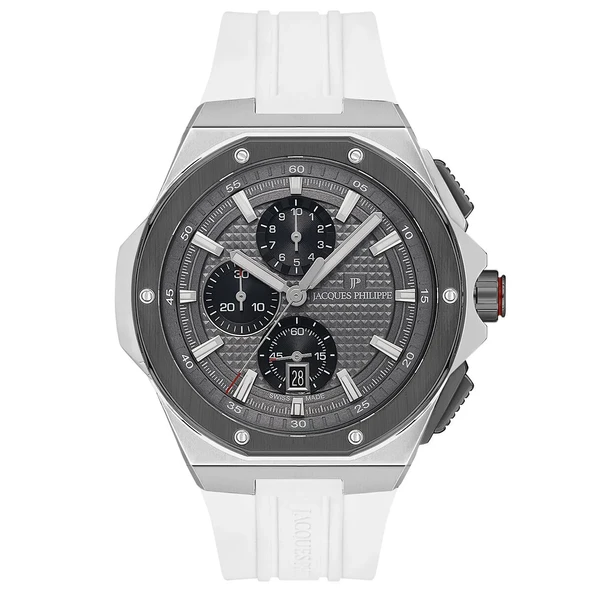 Jacques Philippe JPQGC488440 Erkek Kol Saati - Resim 2