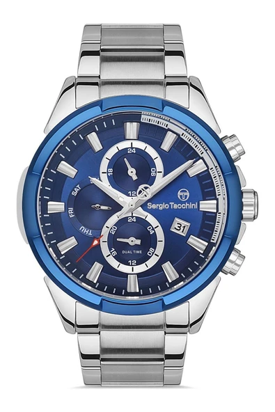 Sergio Tacchini ST.1.10329.2 Erkek Kol Saati ürün görseli 1