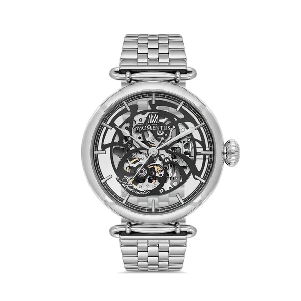 Momentus TM271S-17SS Erkek Kol Saati ürün görseli 1