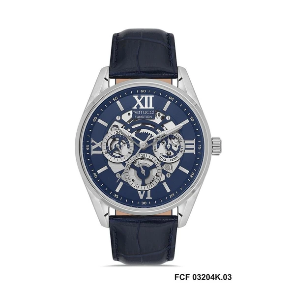 Ferrucci FC.03204K.03 Erkek Kol Saati ürün görseli 1