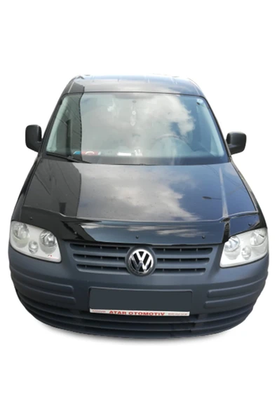 MEGAHAWK Volkswagen Caddy Kaput Rüzgarlığı 2004-2010 ürün görseli 1
