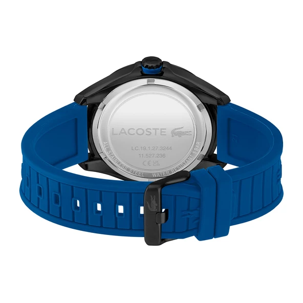 Lacoste LAC2011262 Erkek Kol Saati - Resim 4