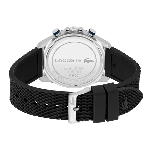 Lacoste LAC2011252 Erkek Kol Saati - Resim 4