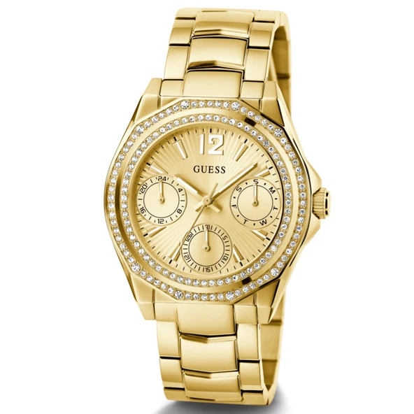 Guess GUGW0685L2 Kadın Kol Saati - Resim 6