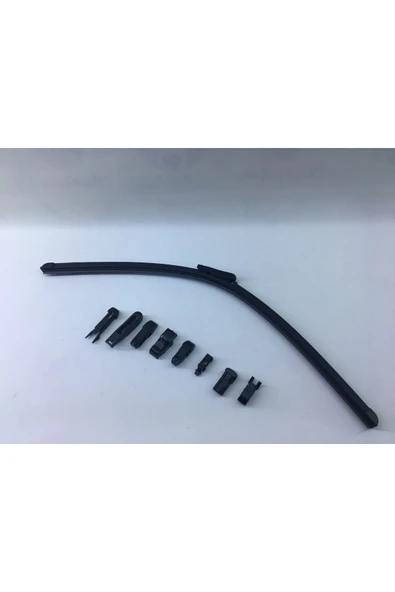 MEGAHAWK 9 Aparatlı Silecek 28" - 700 Mm ürün görseli 1