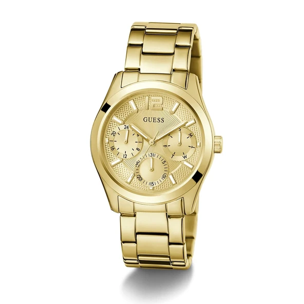 Guess GUGW0760L2 Kadın Kol Saati - Resim 6