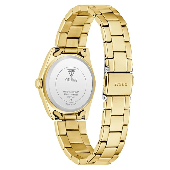 Guess GUGW0934L2 Kadın Kol Saati - Resim 4
