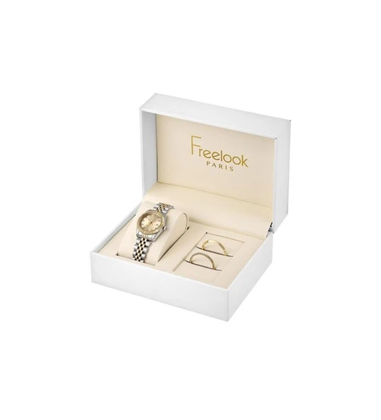 Freelook FL.4.10014-7 Kadın Kol Saati ürün görseli 1