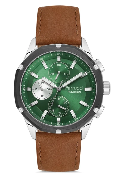 Ferrucci FC.03453K.04 Erkek Kol Saati ürün görseli 1