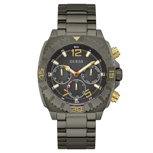 Guess GUGW0800G2 Erkek Kol Saati - Resim 2