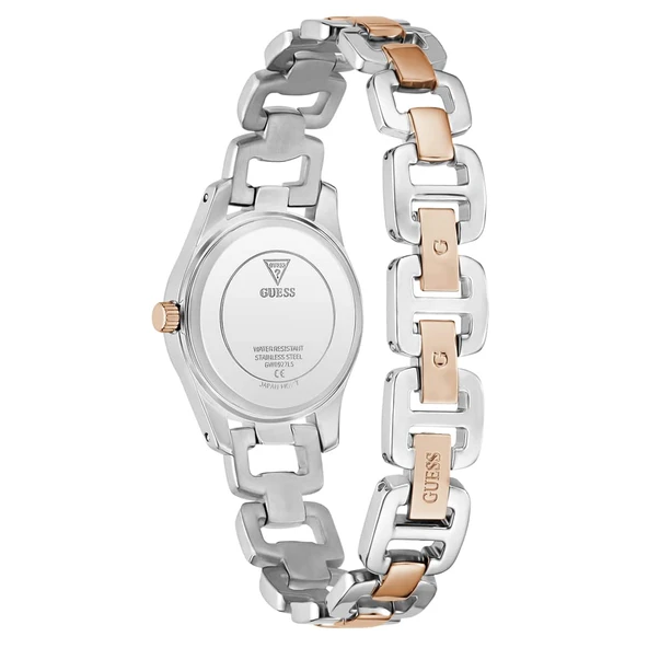 Guess GUGW0927L5 Kadın Kol Saati - Resim 4