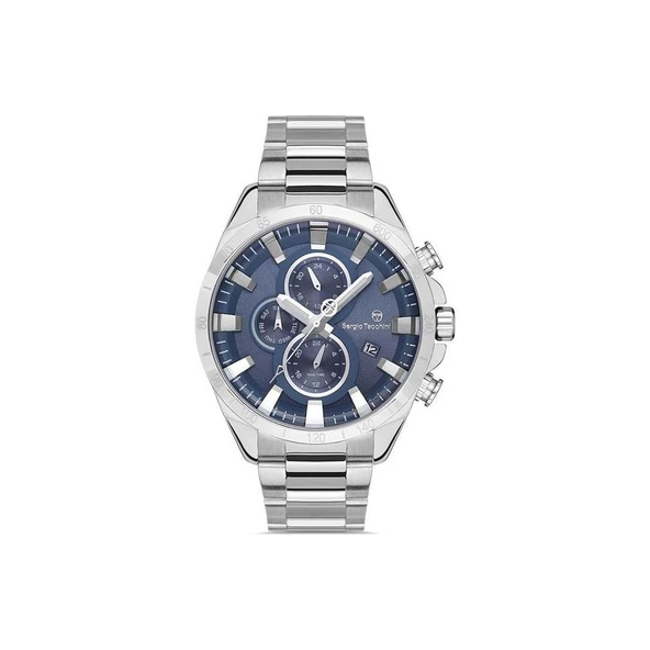Sergio Tacchini ST.1.10356.2 Erkek Kol Saati ürün görseli 1